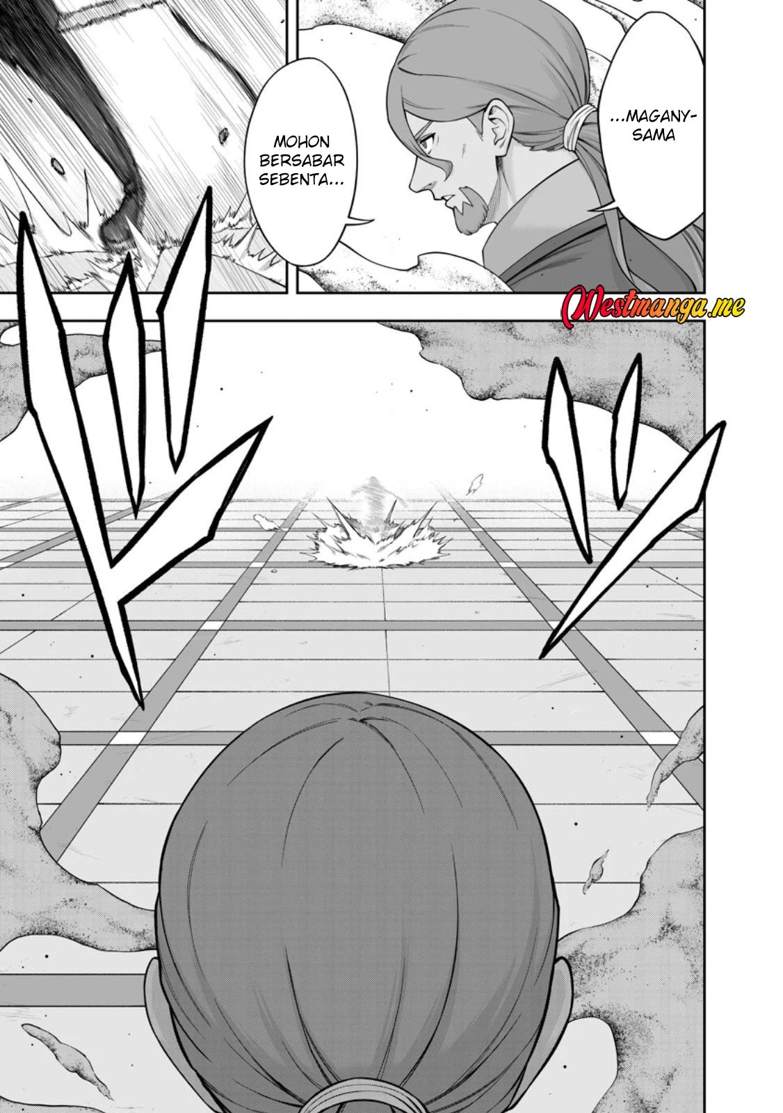 Kyou Senshina Mob, Mujikaku ni Honpen wo Hakai Suru Chapter 23 Gambar 13