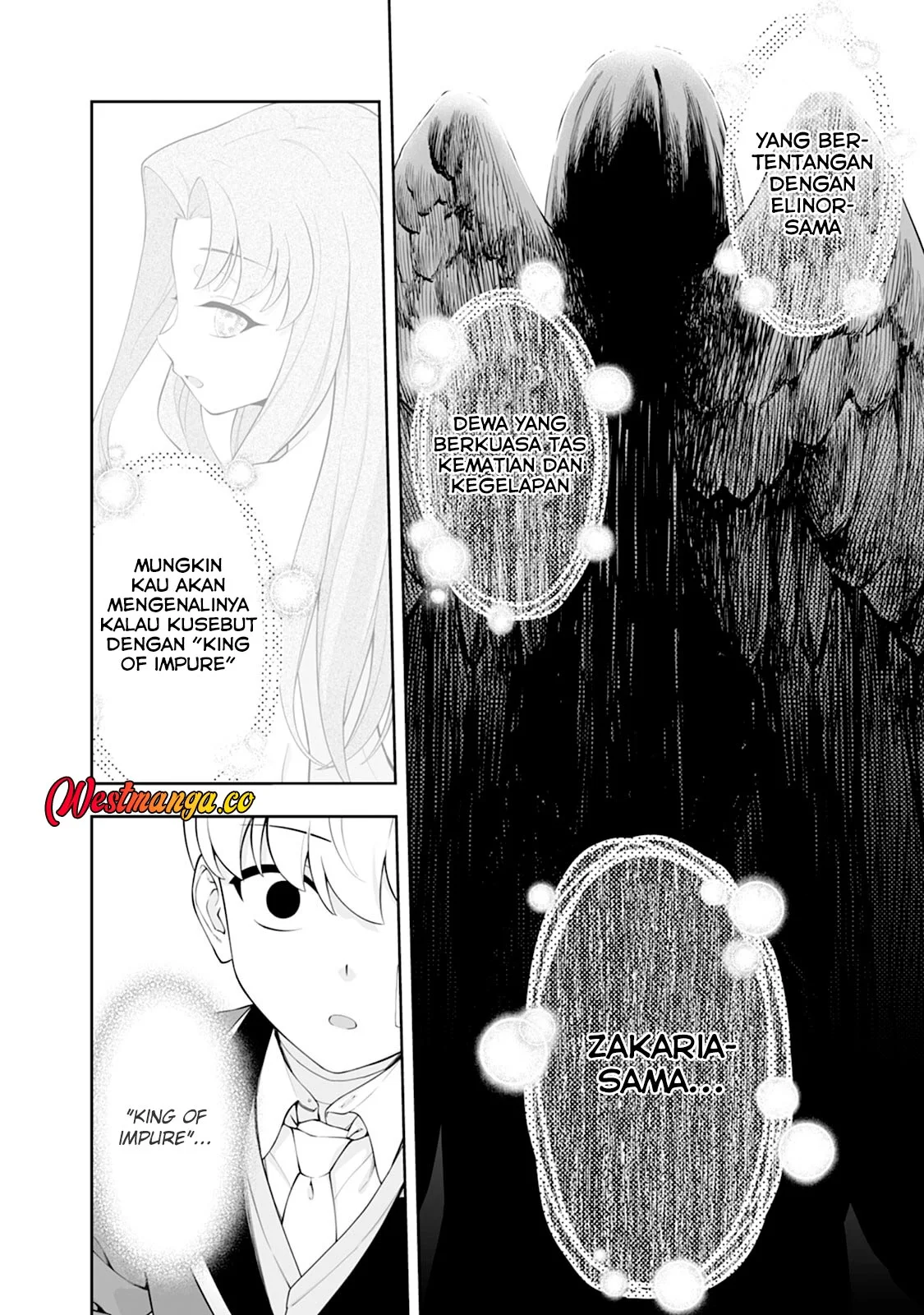 Kyou Senshina Mob, Mujikaku ni Honpen wo Hakai Suru Chapter 26 Gambar 12