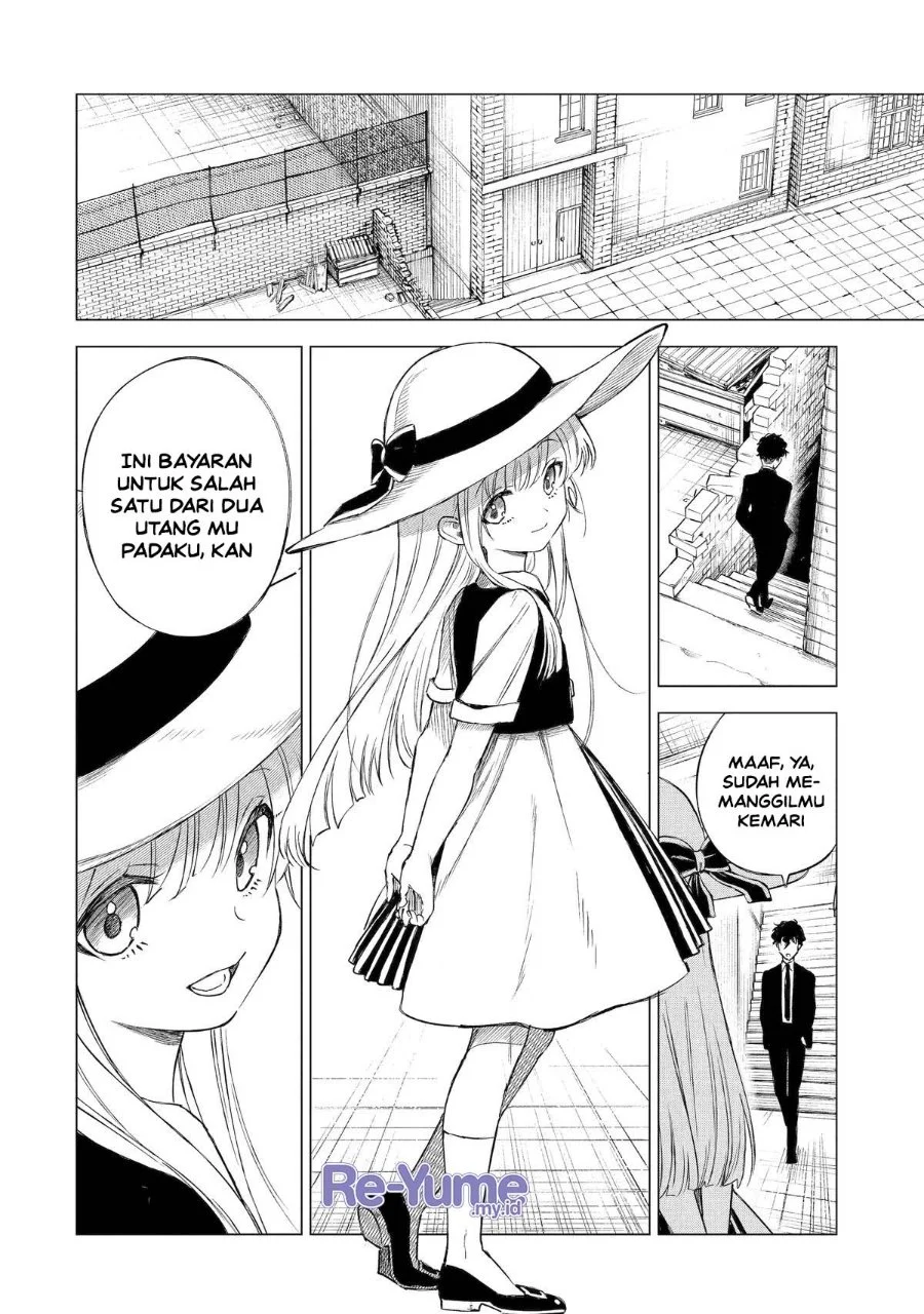 Kyouran Reijou Nia Liston – Byoujaku Reijou ni Tensei shita Kamigoroshi no Bujin no Karei Naru Musouroku Chapter 32 Gambar 11