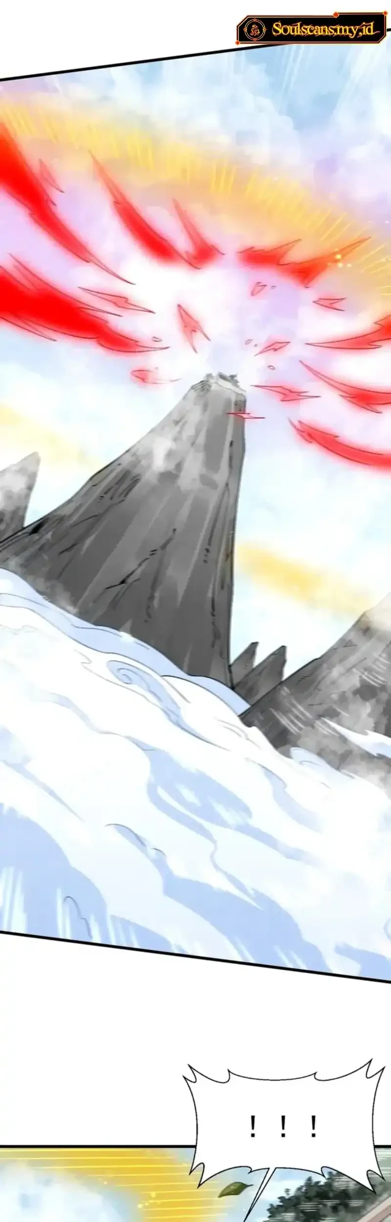 Lanke Special Destiny Chapter 286 Gambar 9