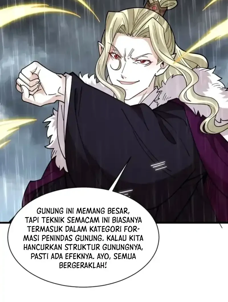 Lanke Special Destiny Chapter 288 Gambar 9