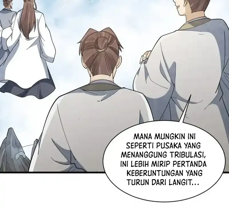 Lanke Special Destiny Chapter 291 Gambar 8