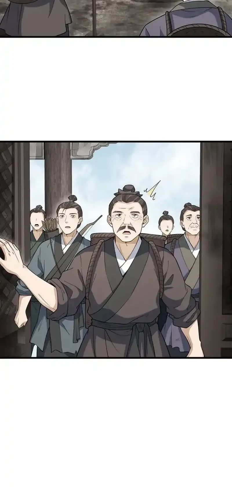 Lanke Special Destiny Chapter 293 Gambar 9