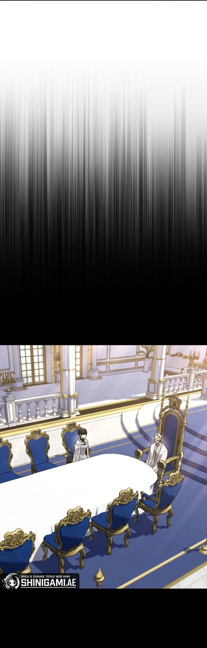 Lazy Prince Becomes a Genius Chapter 139 Gambar 22