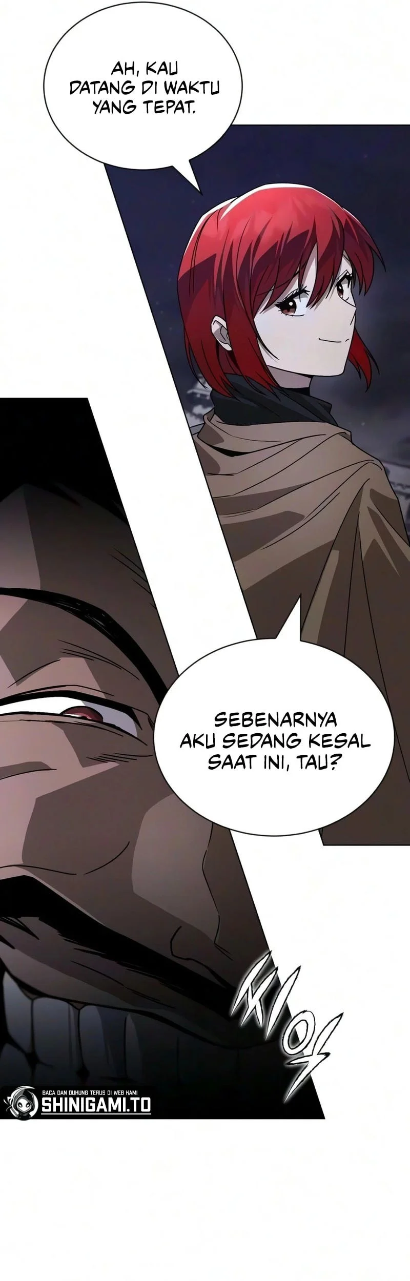 Lazy Prince Becomes a Genius Chapter 140 Gambar 22