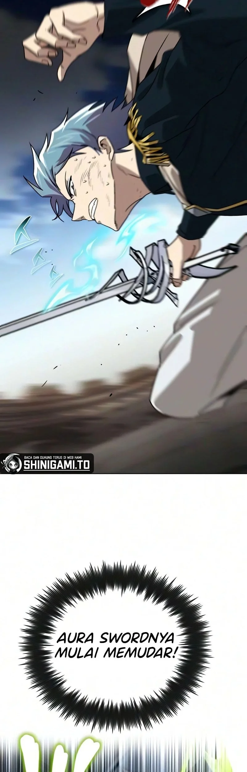 Lazy Prince Becomes a Genius Chapter 141 Gambar 23