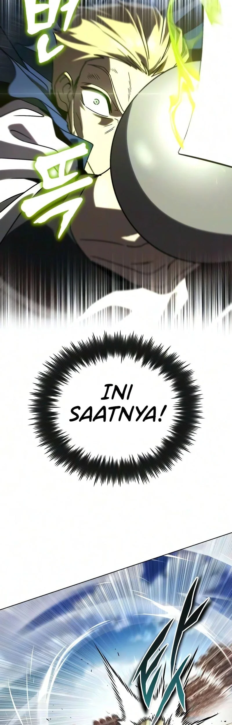 Lazy Prince Becomes a Genius Chapter 141 Gambar 24