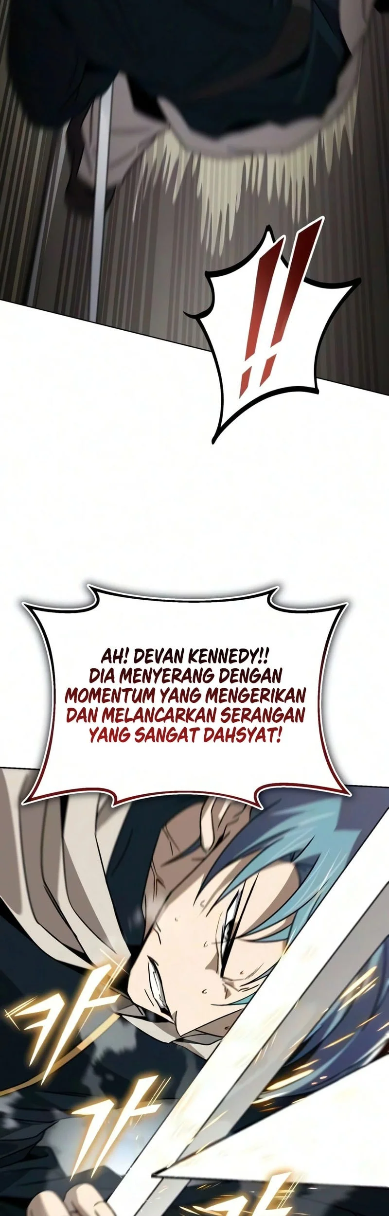 Lazy Prince Becomes a Genius Chapter 141 Gambar 26