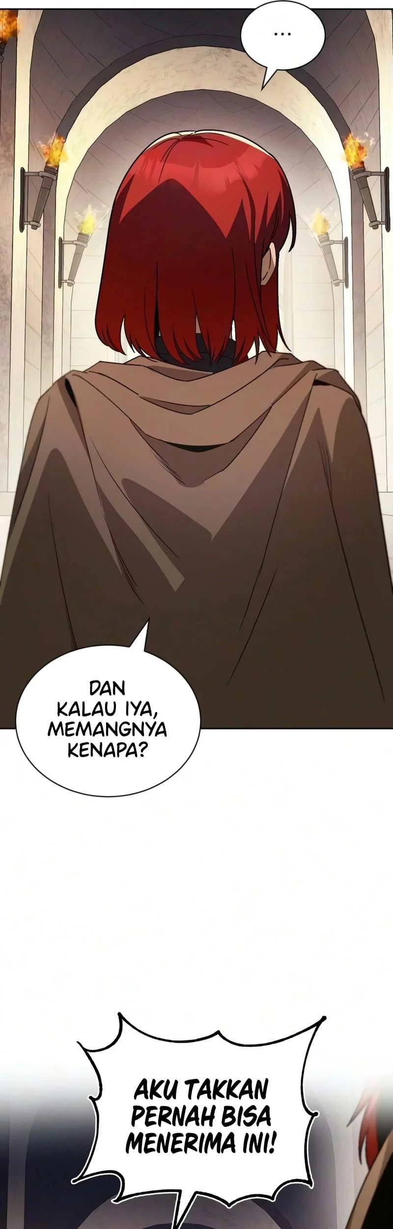 Lazy Prince Becomes a Genius Chapter 142 Gambar 21