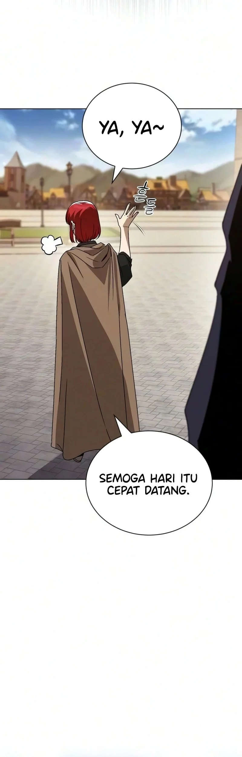 Lazy Prince Becomes a Genius Chapter 142 Gambar 24
