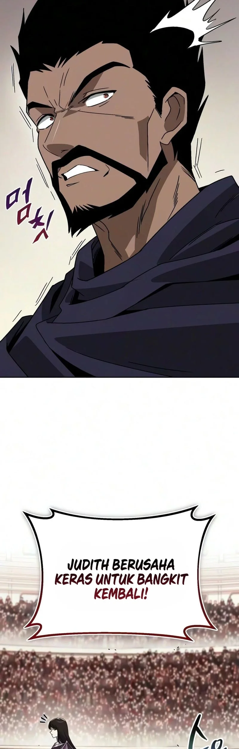 Lazy Prince Becomes a Genius Chapter 143 Gambar 24