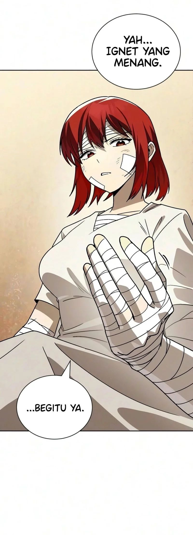 Lazy Prince Becomes a Genius Chapter 144 Gambar 25