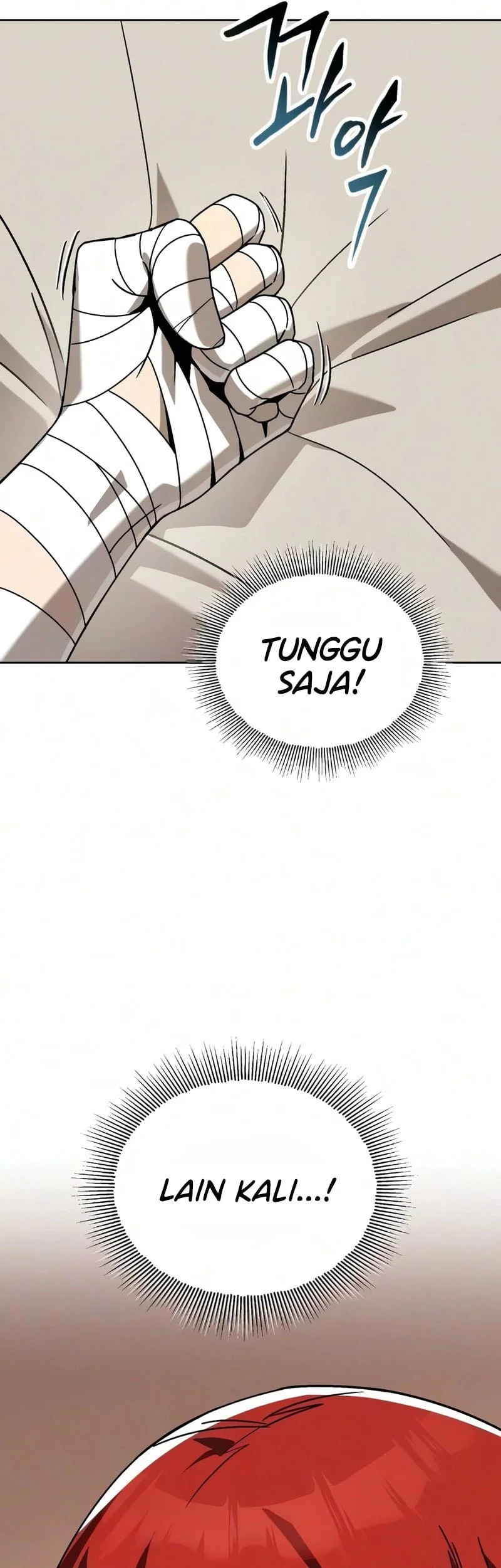 Lazy Prince Becomes a Genius Chapter 144 Gambar 26