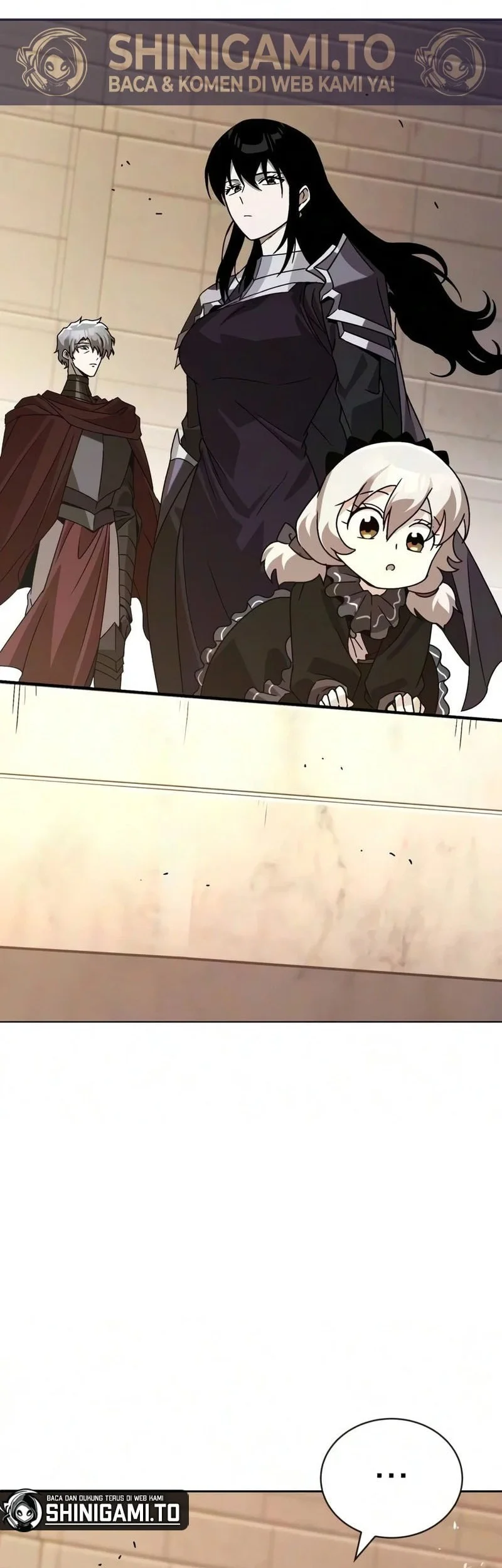 Lazy Prince Becomes a Genius Chapter 145 Gambar 31