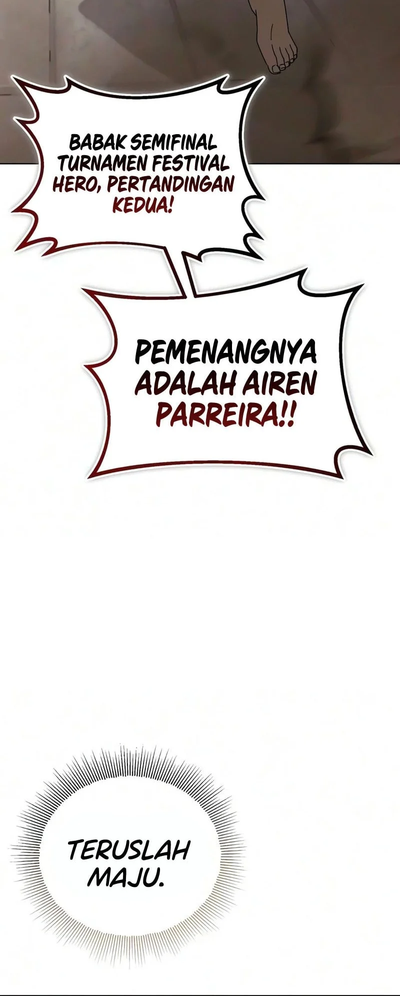 Lazy Prince Becomes a Genius Chapter 147 Gambar 21