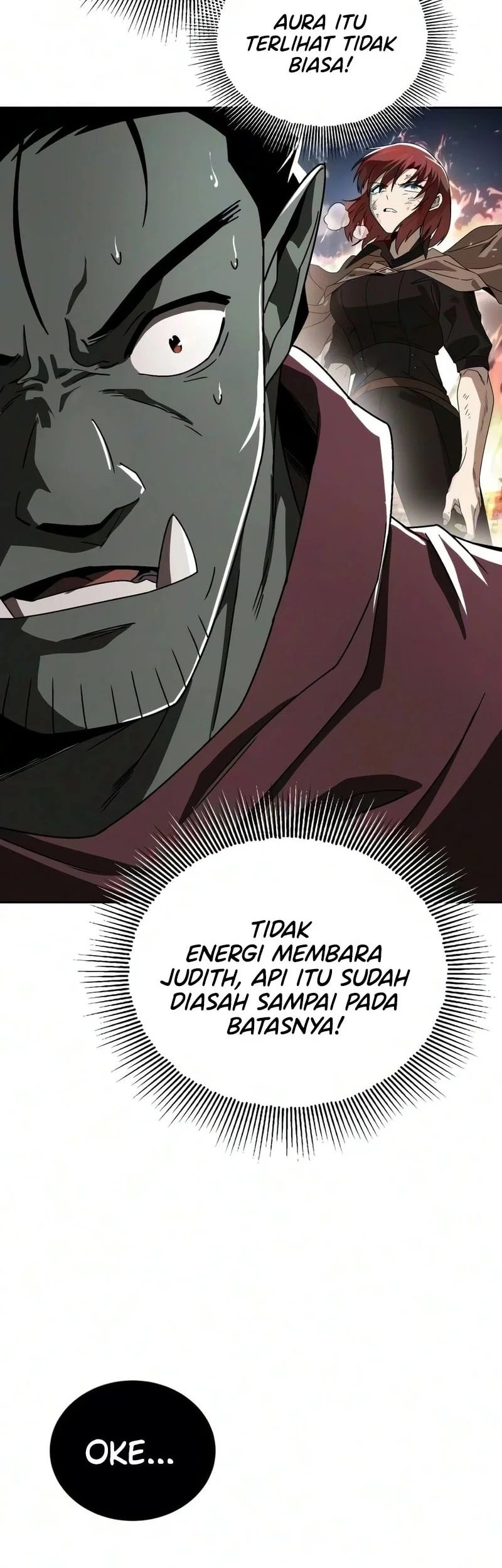 Lazy Prince Becomes a Genius Chapter 148 Gambar 28