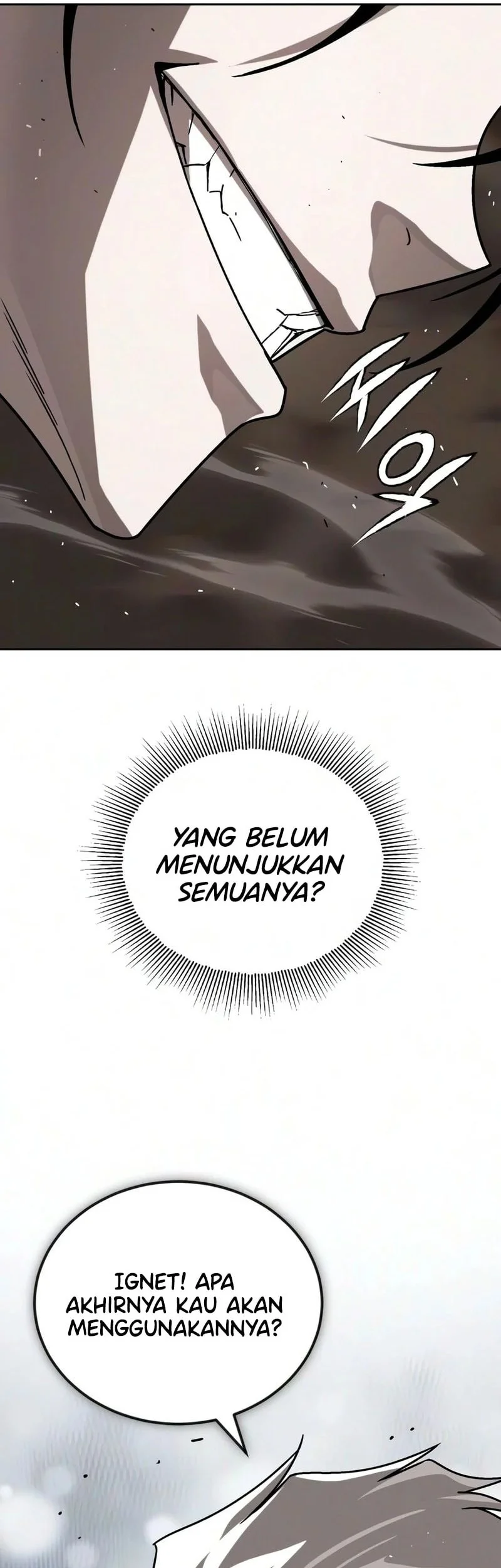 Lazy Prince Becomes a Genius Chapter 150 Gambar 22