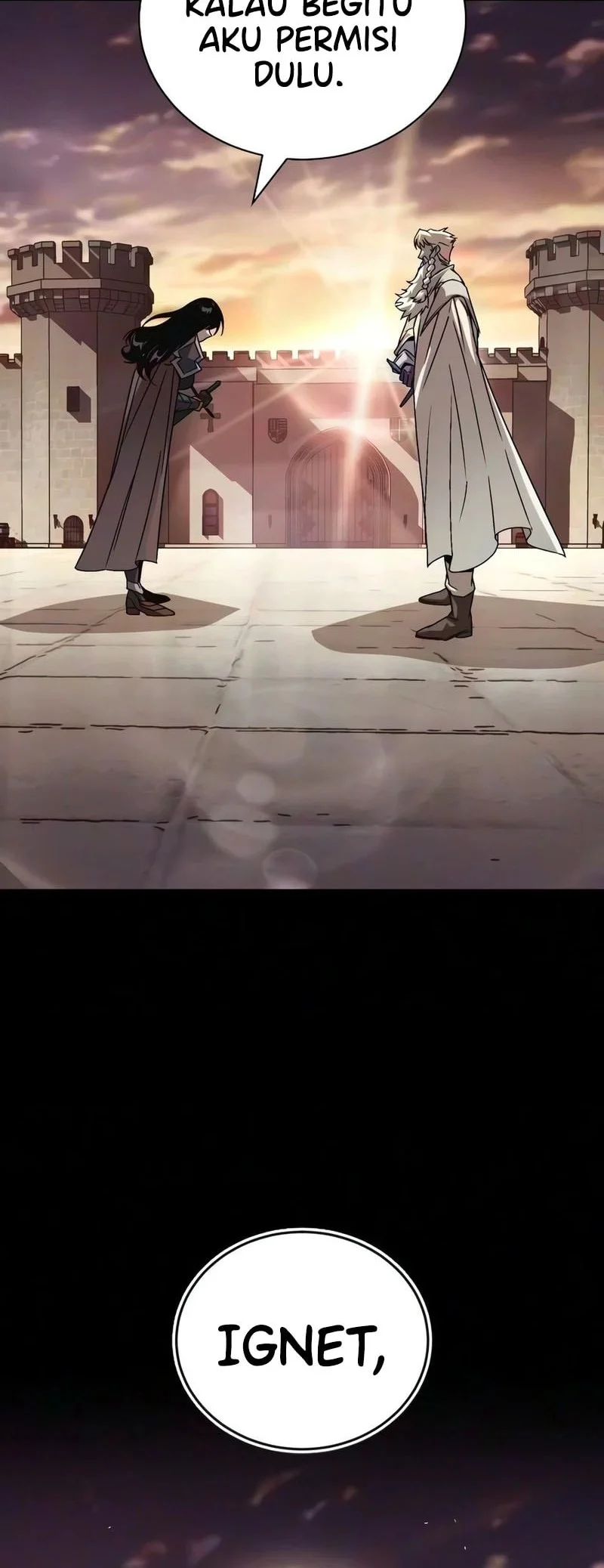 Lazy Prince Becomes a Genius Chapter 150 Gambar 24