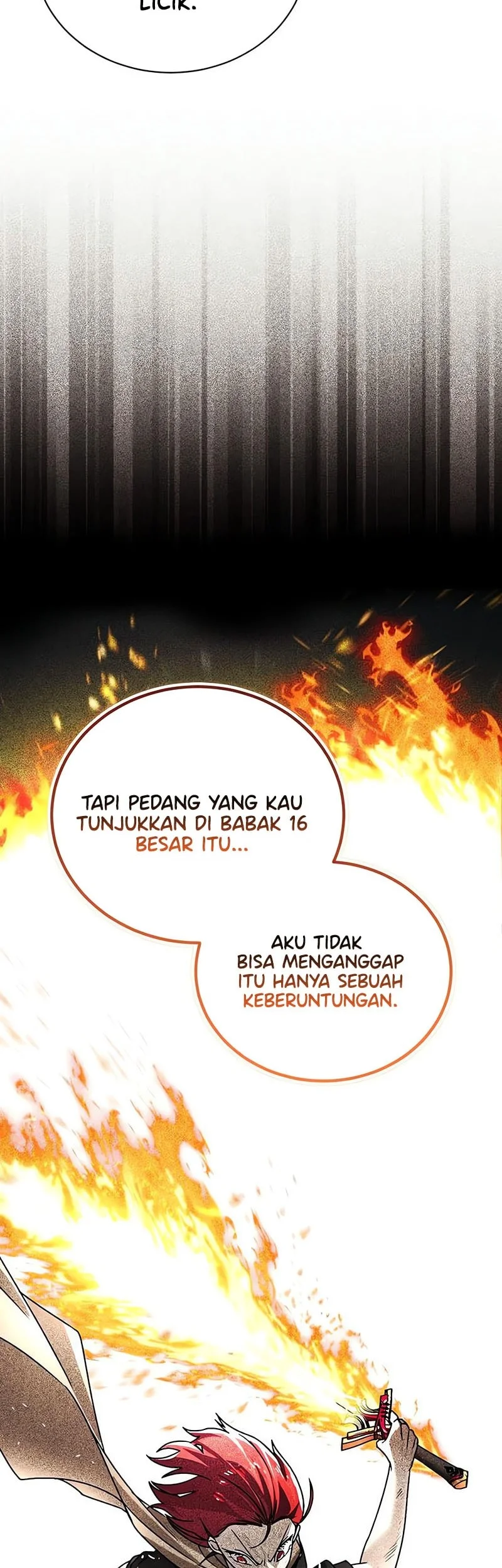 Lazy Prince Becomes a Genius Chapter 151 Gambar 23