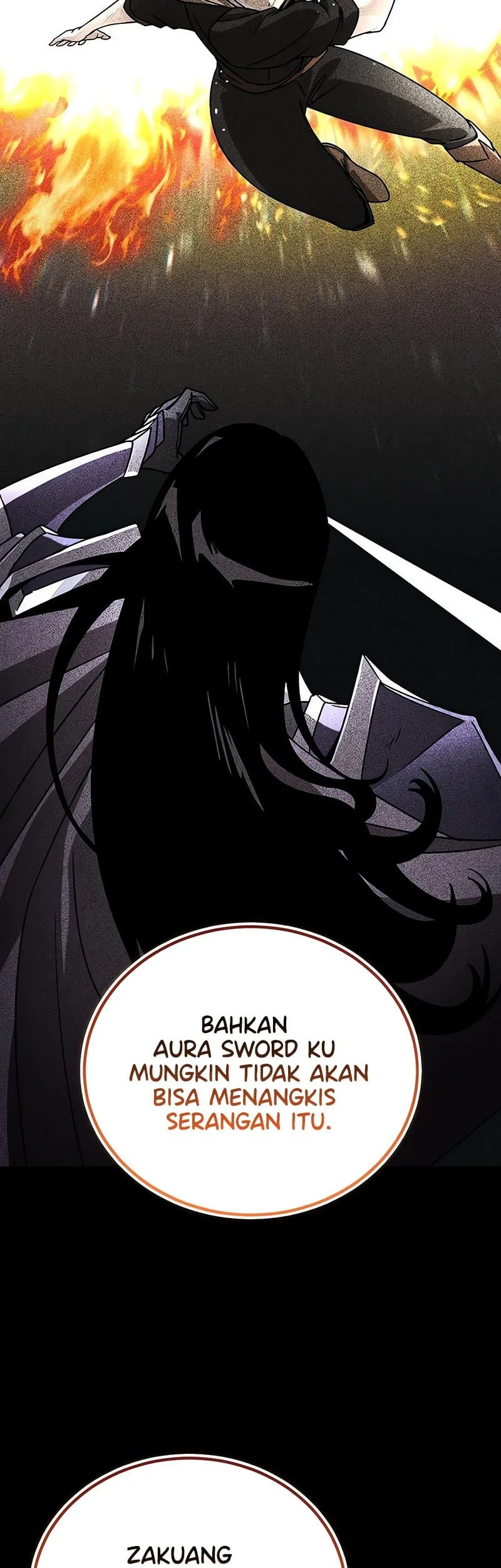 Lazy Prince Becomes a Genius Chapter 151 Gambar 24