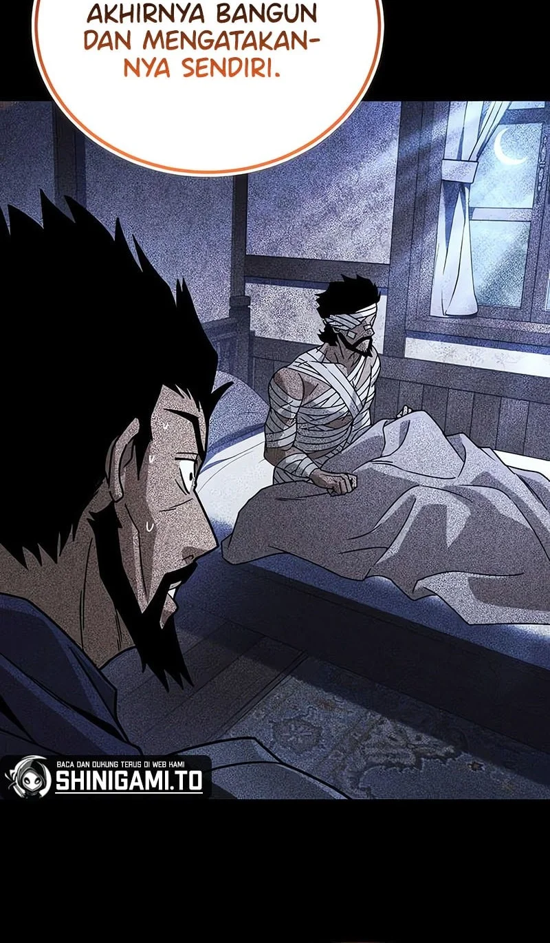 Lazy Prince Becomes a Genius Chapter 151 Gambar 25