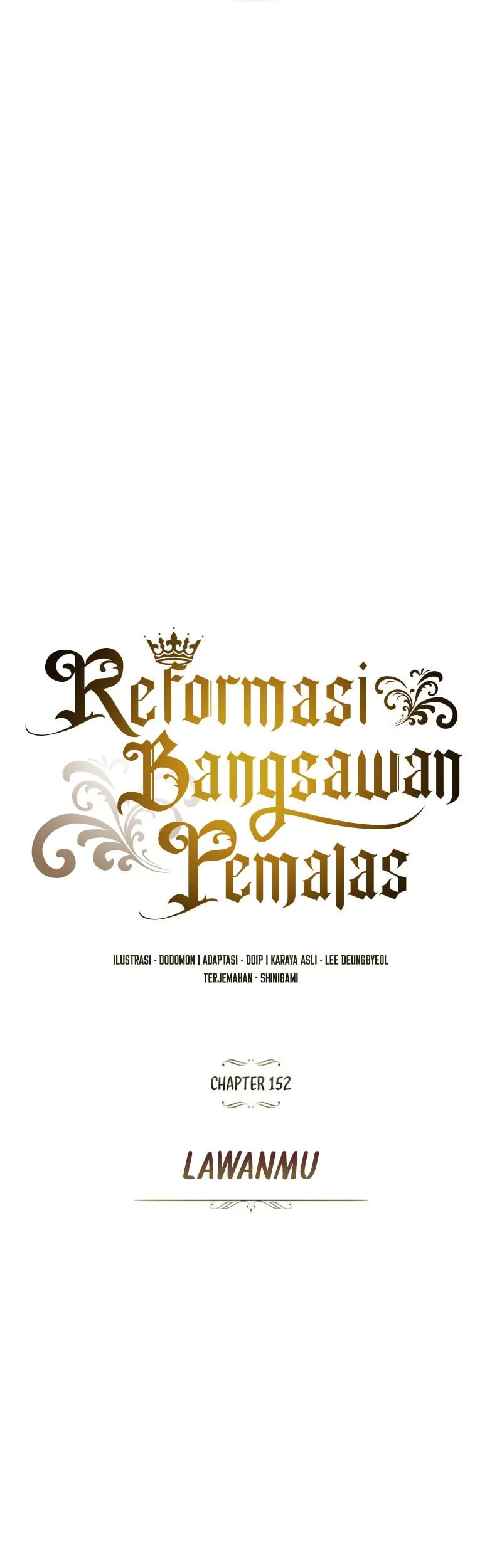 Lazy Prince Becomes a Genius Chapter 152 Gambar 24