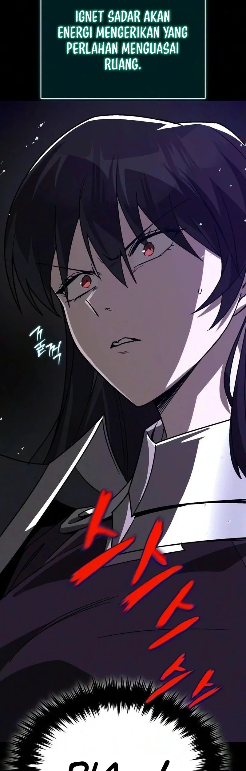 Lazy Prince Becomes a Genius Chapter 154 Gambar 23