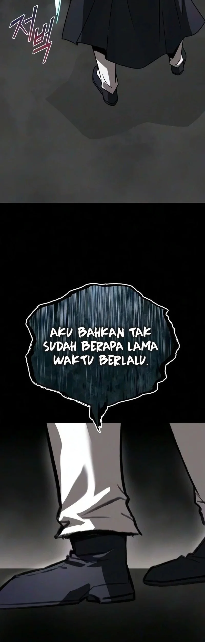 Lazy Prince Becomes a Genius Chapter 156 Gambar 21