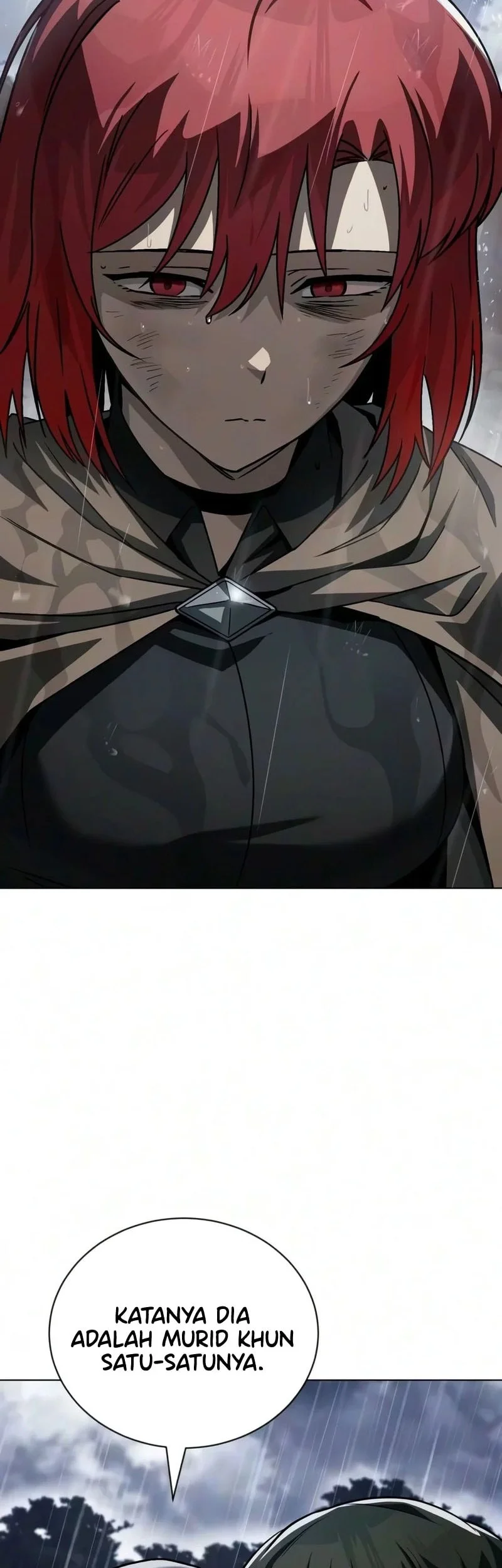 Lazy Prince Becomes a Genius Chapter 157 Gambar 20