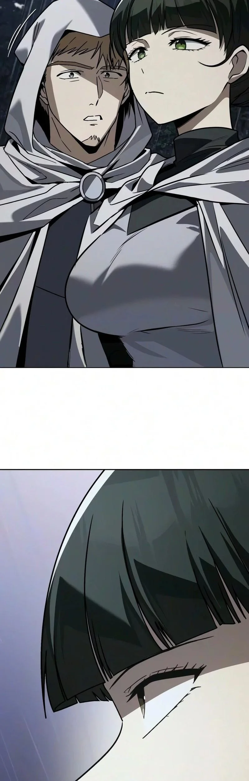 Lazy Prince Becomes a Genius Chapter 157 Gambar 21