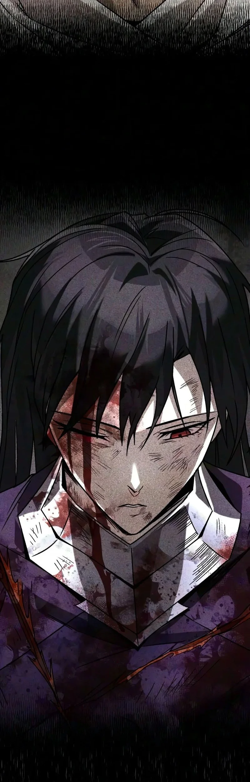 Lazy Prince Becomes a Genius Chapter 158 Gambar 20