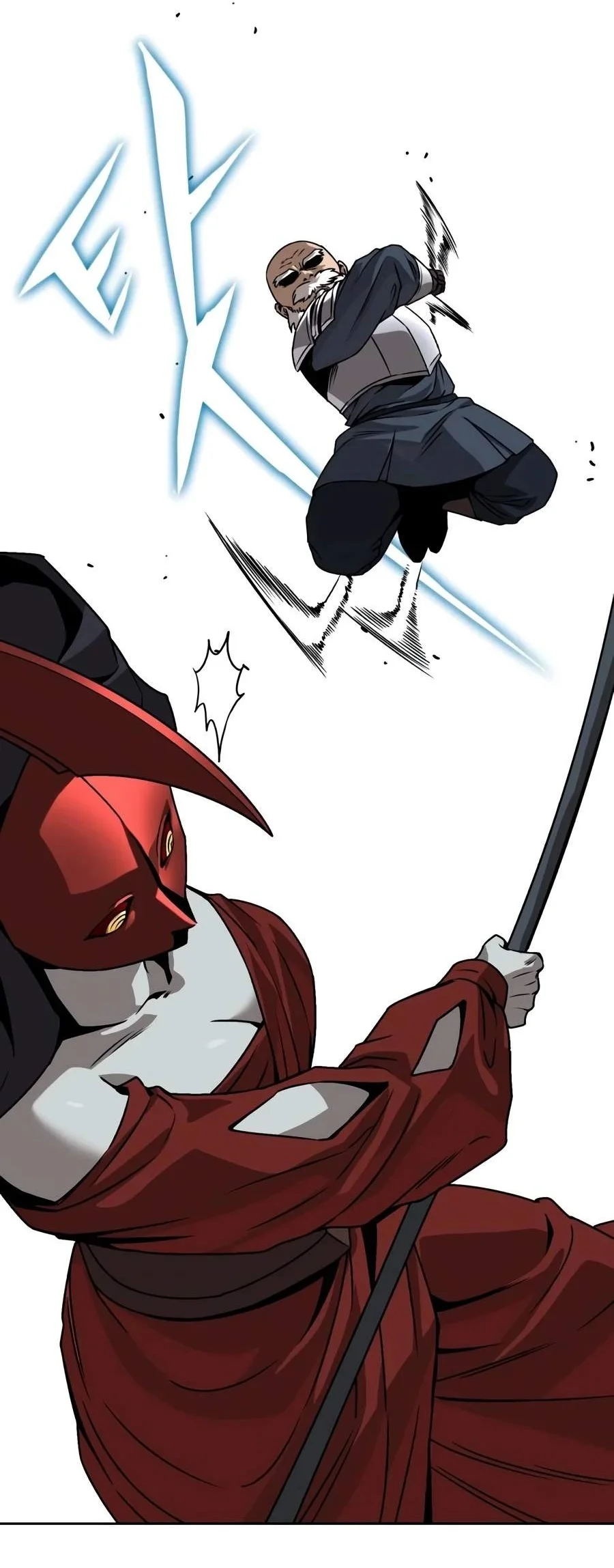 Lazy Prince Becomes a Genius Chapter 163 Gambar 33