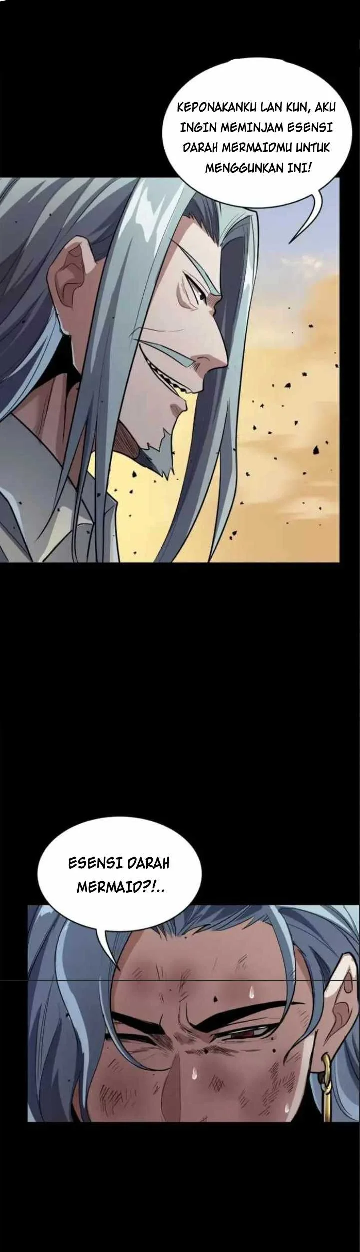 Legend of Star General Chapter 118 Gambar 11