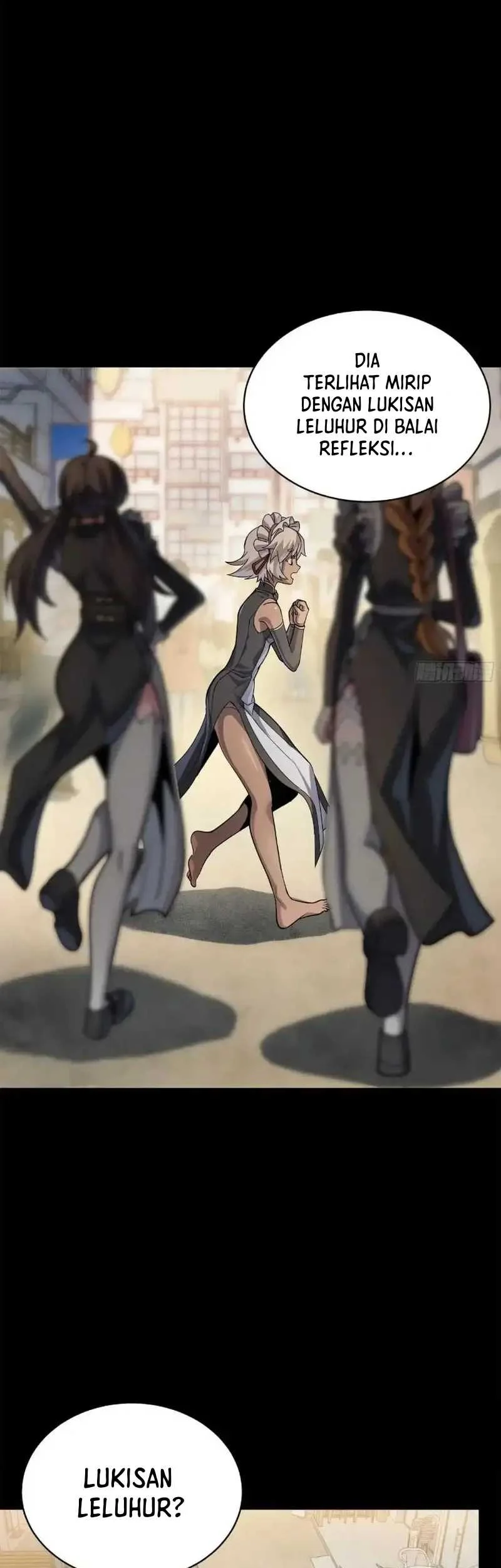 Legend of Star General Chapter 212 Gambar 15