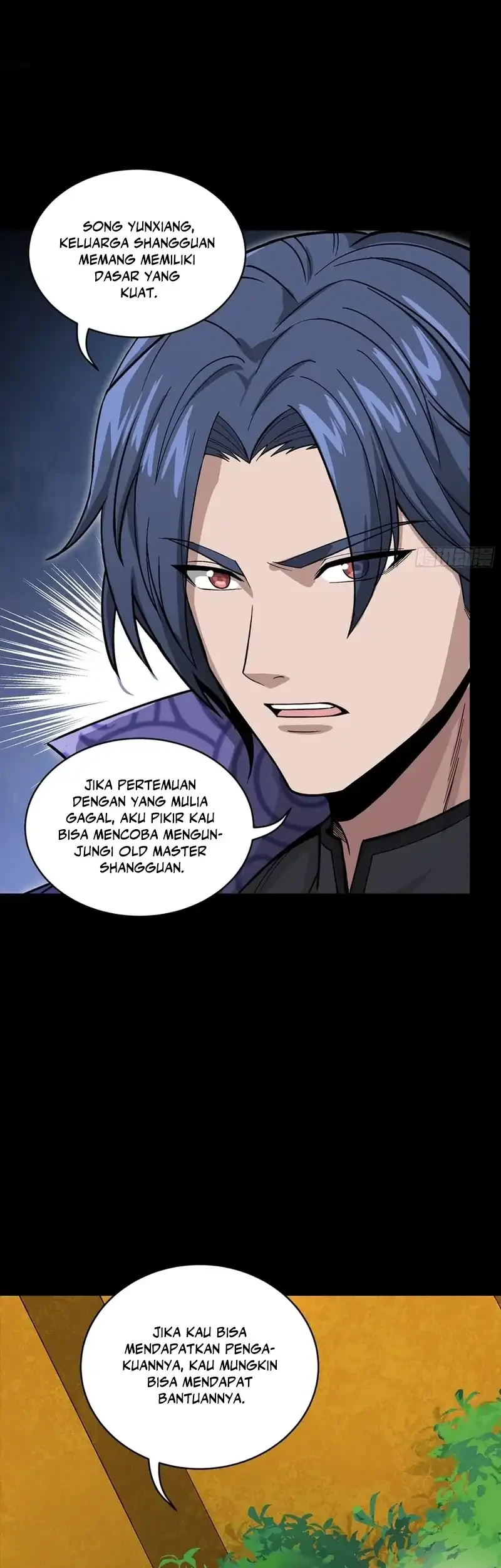 Legend of Star General Chapter 362 Gambar 15