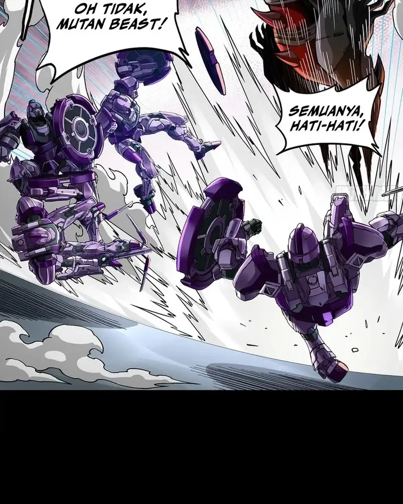 Legend of Star General Chapter 364 Gambar 16