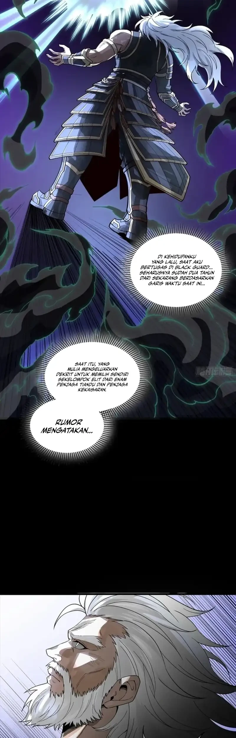 Legend of Star General Chapter 366 Gambar 11