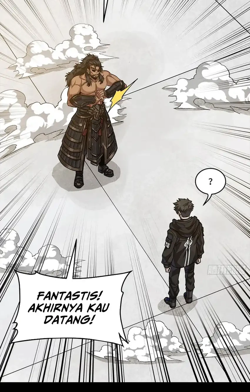 Legend of Star General Chapter 368 Gambar 16
