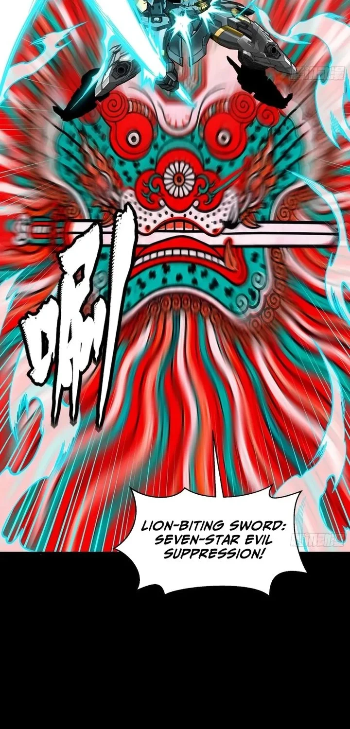 Legend of Star General Chapter 379 Gambar 18