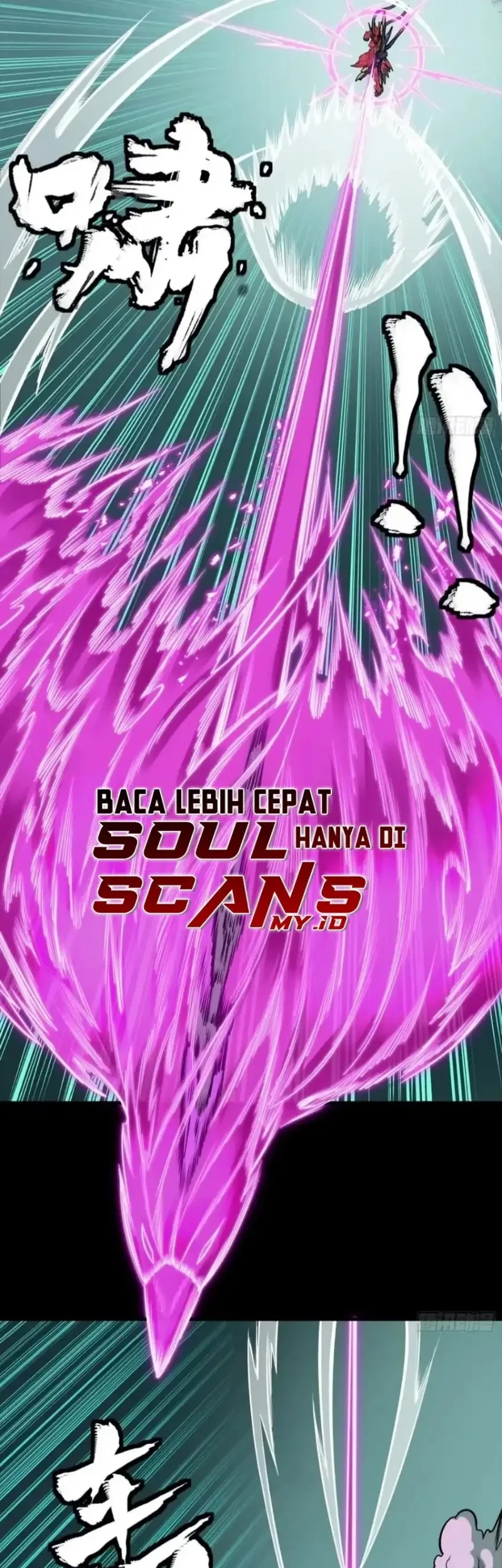 Legend of Star General Chapter 380 Gambar 11