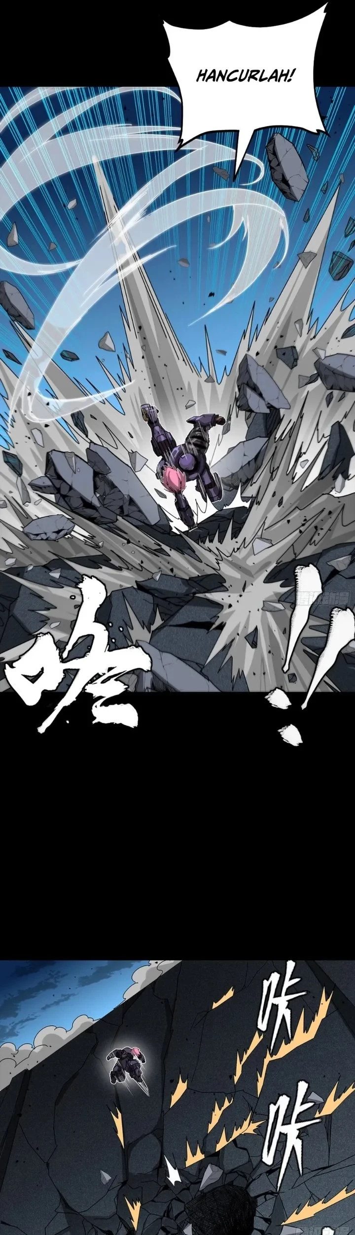 Legend of Star General Chapter 382 Gambar 15