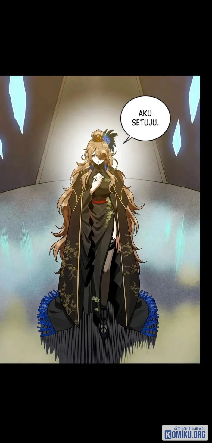 Legend of Star General Chapter 388 Gambar 19