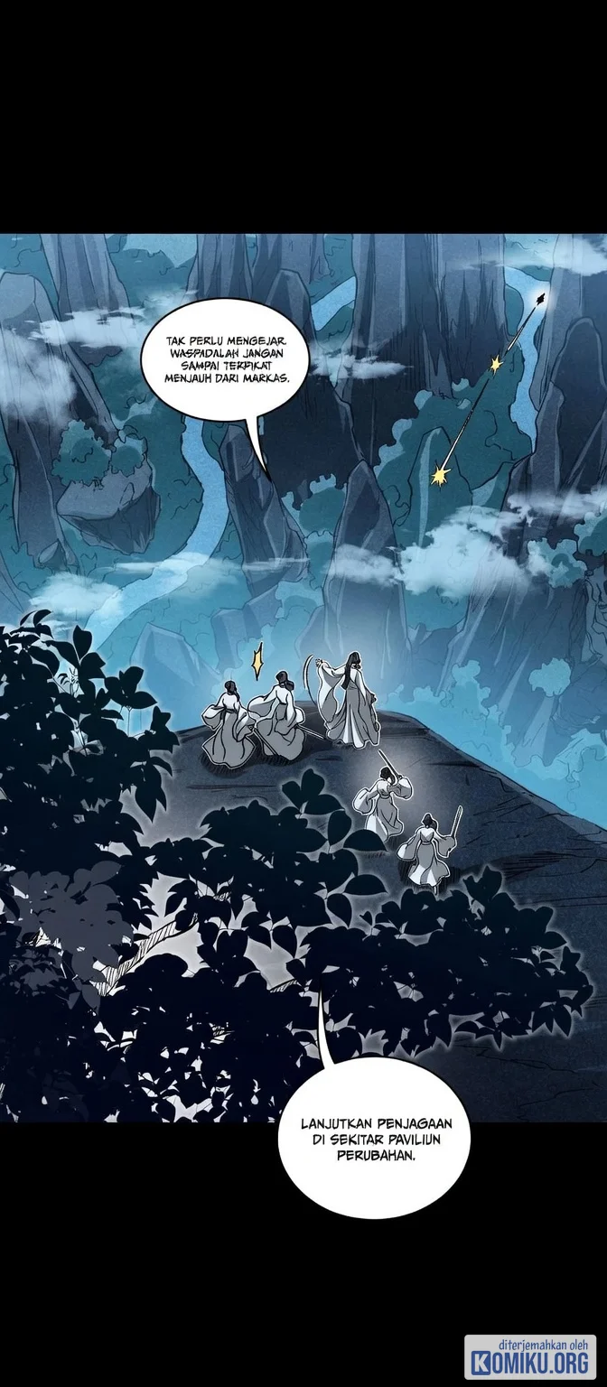 Legend of Star General Chapter 389 Gambar 15