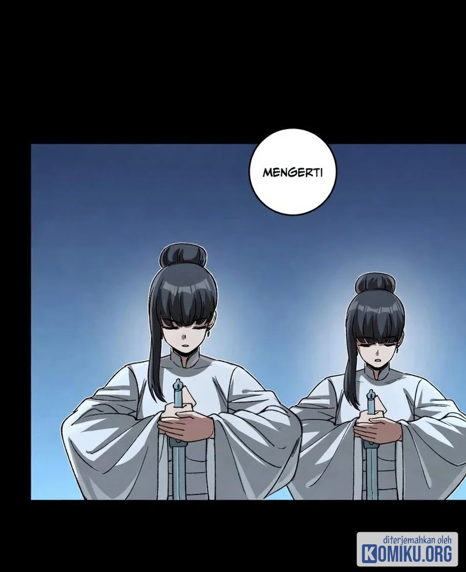 Legend of Star General Chapter 389 Gambar 16