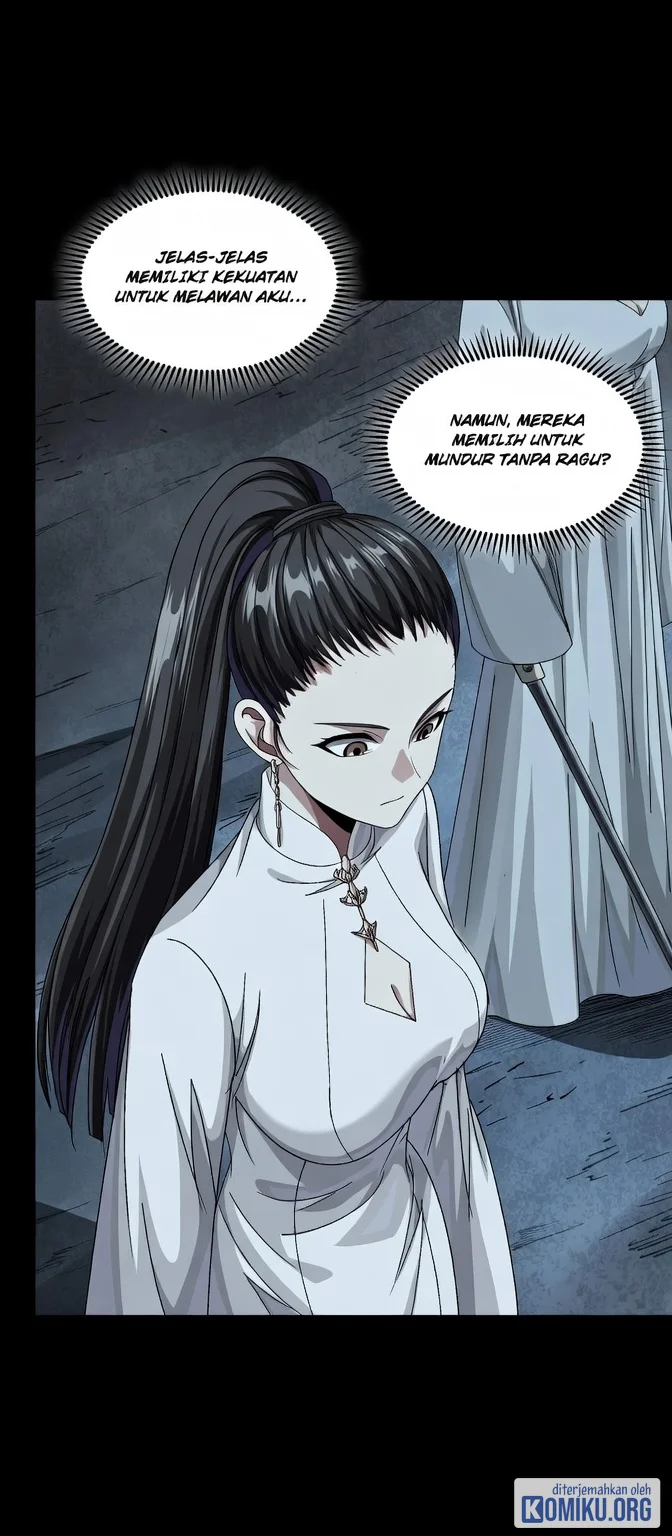 Legend of Star General Chapter 389 Gambar 17