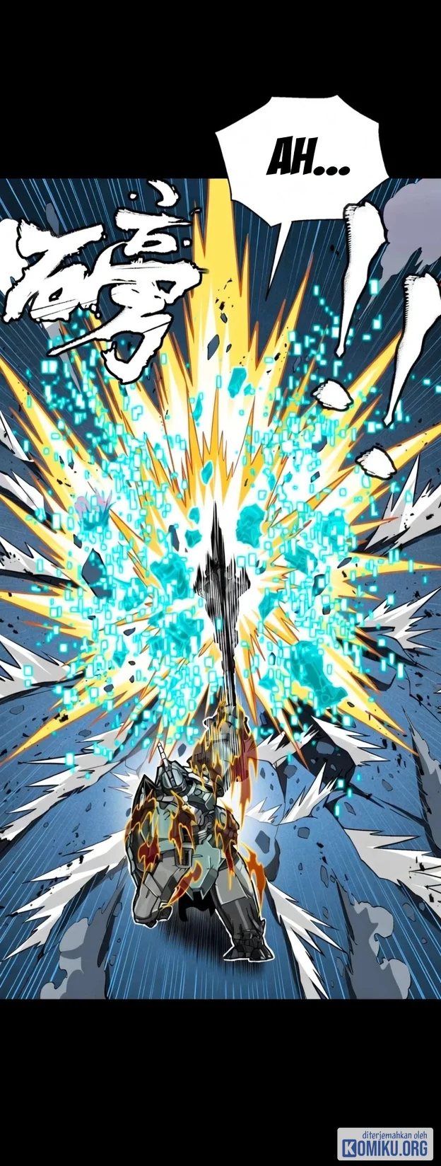 Legend of Star General Chapter 390 Gambar 17