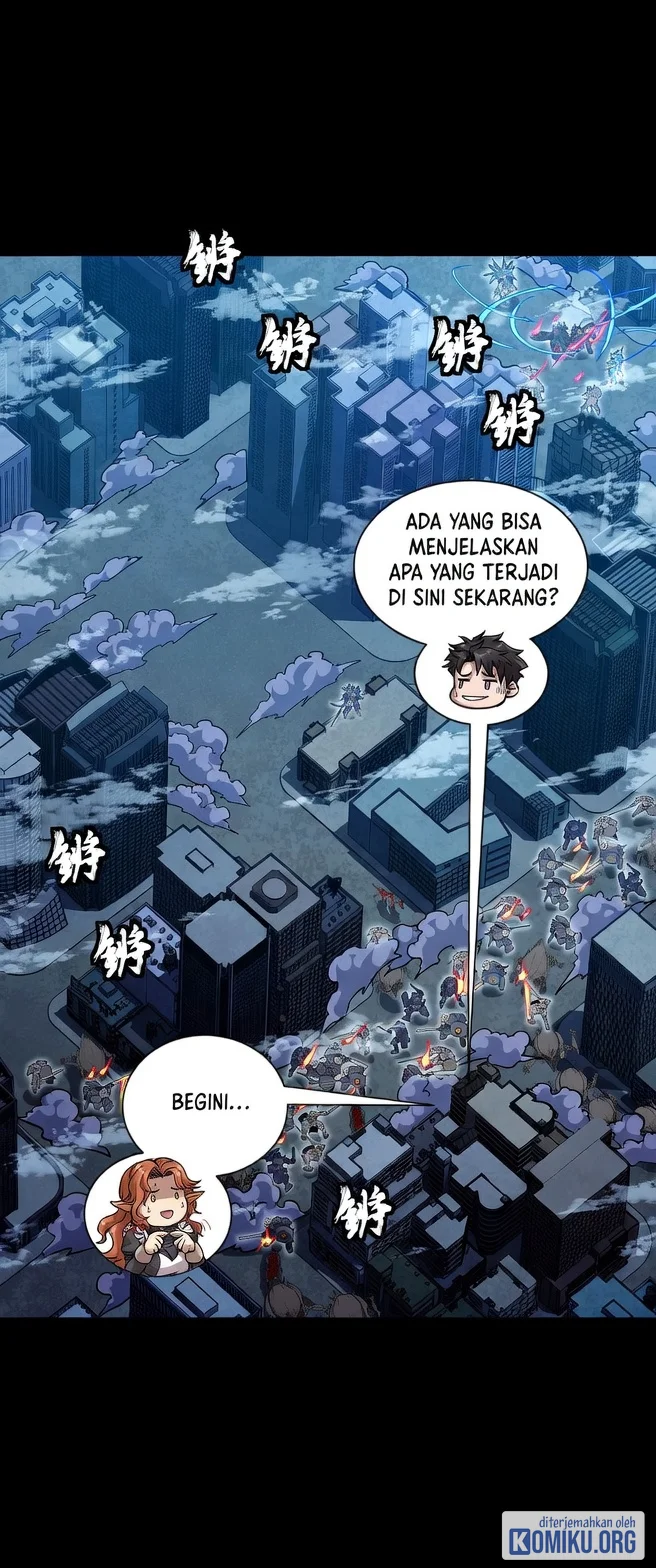 Legend of Star General Chapter 392 Gambar 6