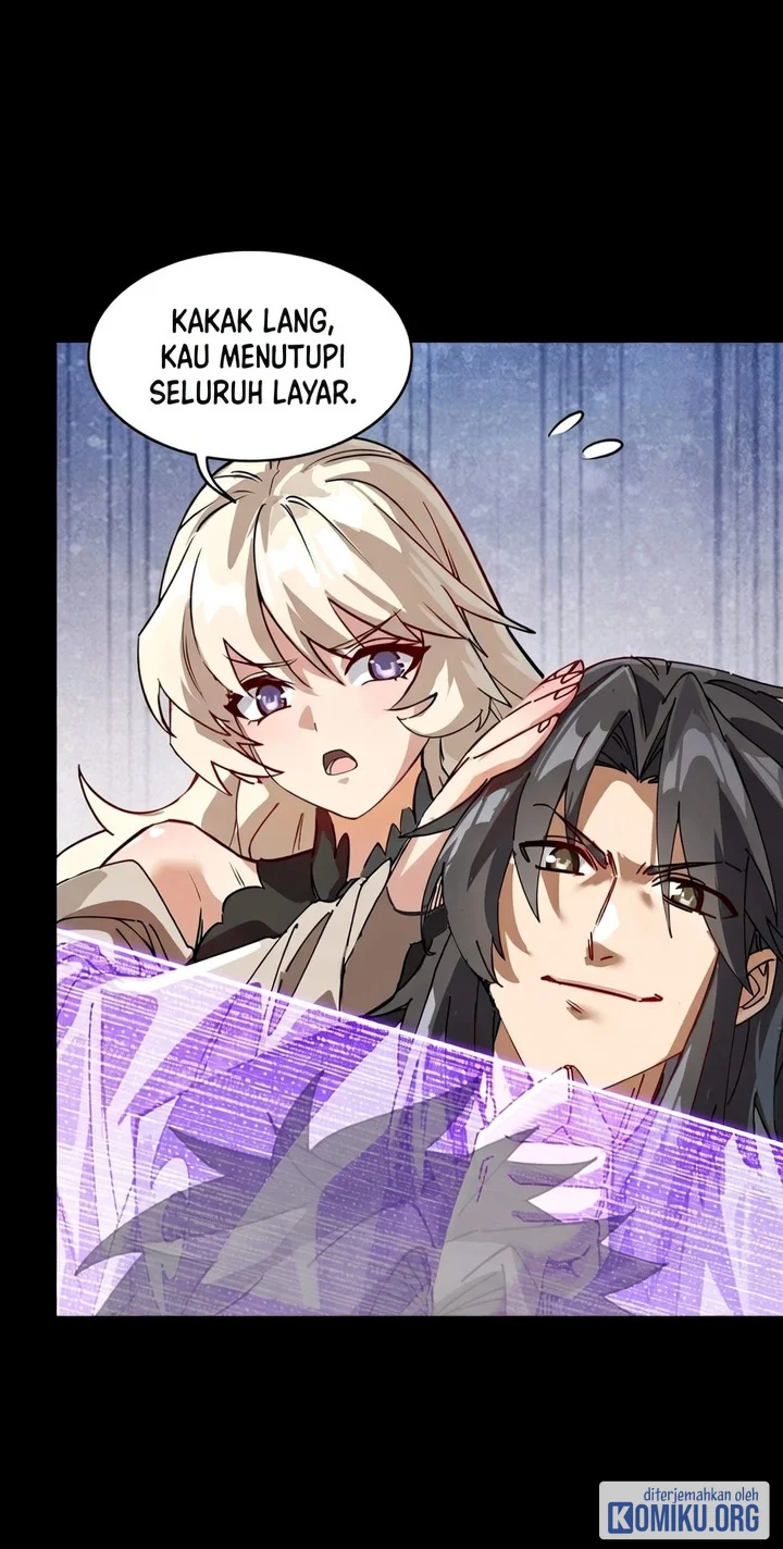 Legend of Star General Chapter 394 Gambar 17