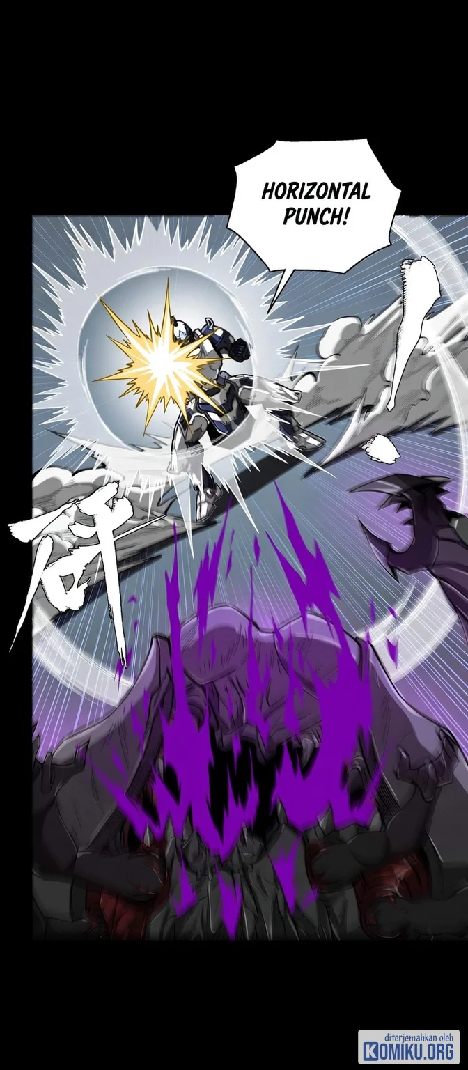 Legend of Star General Chapter 396 Gambar 14