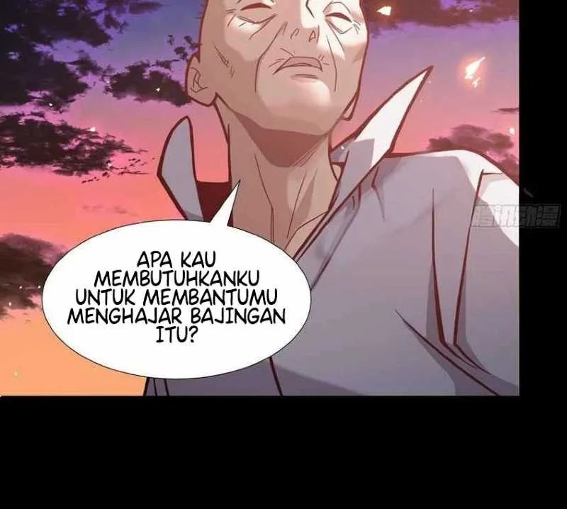 Legend of Star General Chapter 43 Gambar 21